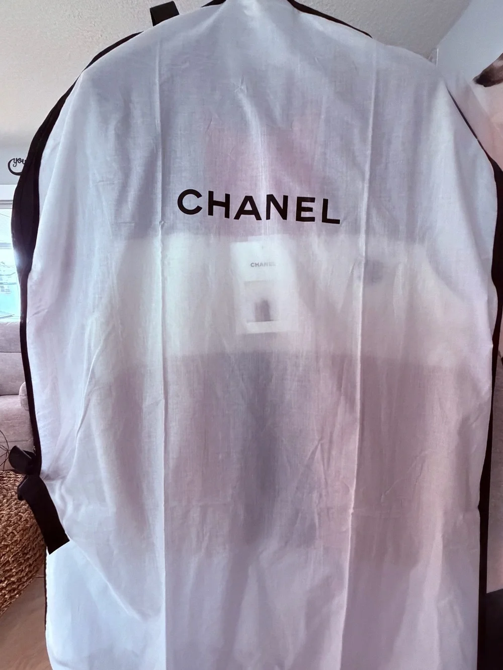 CHANEL colors are